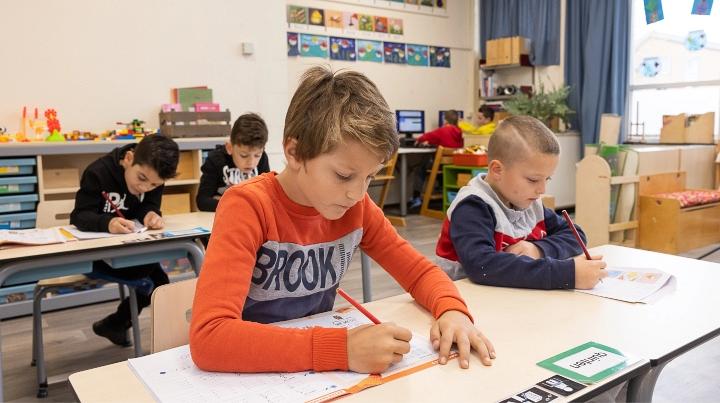 dr. JP Heijeschool